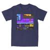 Men Women Classic Double Dragon 2 Nes Shirts Merchandise Vintage 8 Bit Gaming T Shirts Tee Clothing Summer