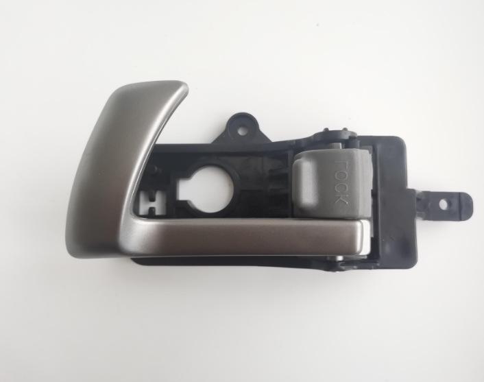 Внутренняя ручка двери автомобиля Hyundai Kia 826102B010/826202B010 - Корея