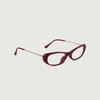 Sunnies Studios SYLVIE Crimson
