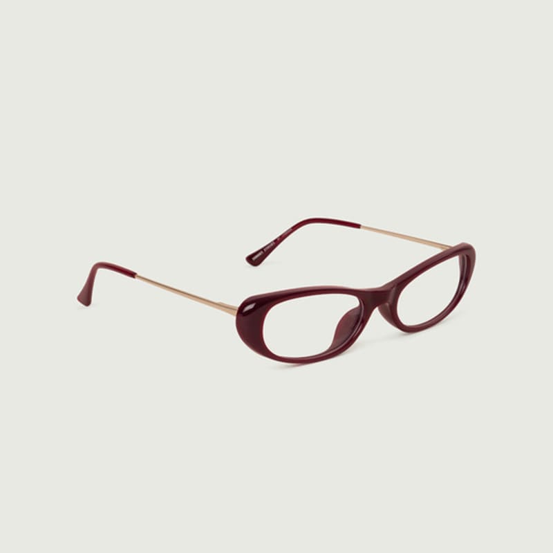 Sunnies Studios SYLVIE Crimson