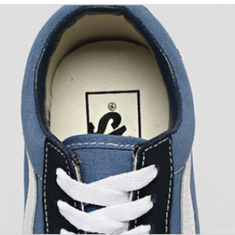 Vans Common Old School Navy Vn000d3h Vn000d3hnvy