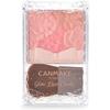 Canmake Glow Fleur Cheeks 01 Peach Fleur 6,3 г, одиночный товар 01 Peach Fleur
