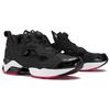 Reebok Instapump Fury PHANTACI Unisex Sneakers Black White Pink GZ2282