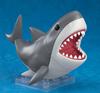 Нендороид JAWS пластиковый окрашенный готовый продукт не масштабируемый