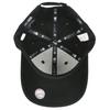 New Era Кепка 9FORTY MLB Los Angeles Dodgers Essential, Универсальный размер, 11405493, Унисекс, Черный, Все, (Использовал)