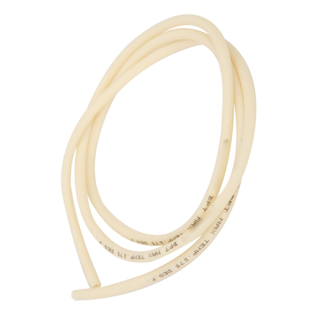 Трубка перистальтического насоса 0,8x4 мм, длина 1 м, силиконовая трубка, шланг перистальтического насоса BPT для лаборатории