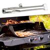 Достигните идеальных результатов приготовления на гриле с помощью 2 сменных горелок для моделей GR2264406GS GR2150901MM00 GR2210601MM00