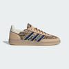 adidas HANDBALL SPEZIAL KK4867 Unisex Originals Sneakers Warm Sandstone / Dark Blue / Cardboard
