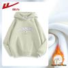 Warrior Women's Oli Fleece-lined Hooded Sweatshirt