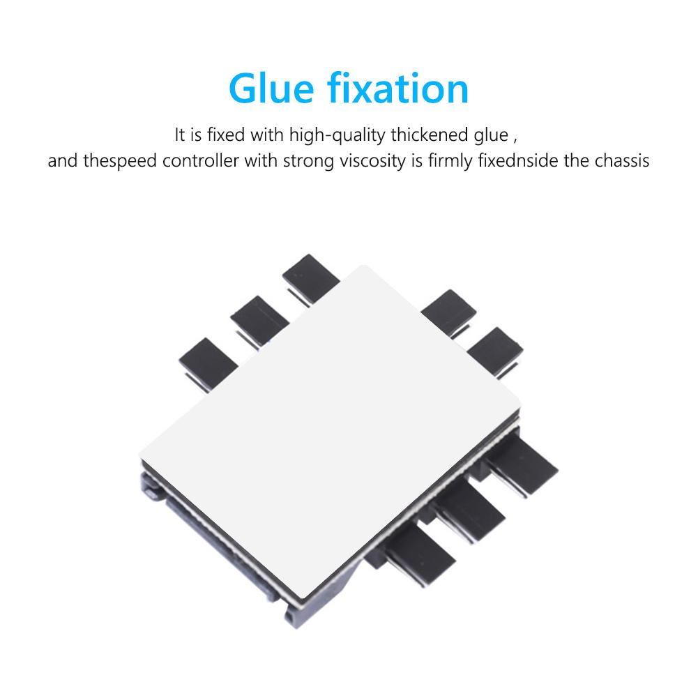 Материнская плата SATA/4-контактный 1 к 8 3-контактный PWM разветвитель-хаб для вентиляторов охлаждения, удлинитель, 12 В разъем питания, адаптер контроллера скорости для майнинг-ПК