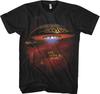 BOSTON - Life Love & Hope - T Shirt S,M,L,XL,2XL Brand New Official Merchandise