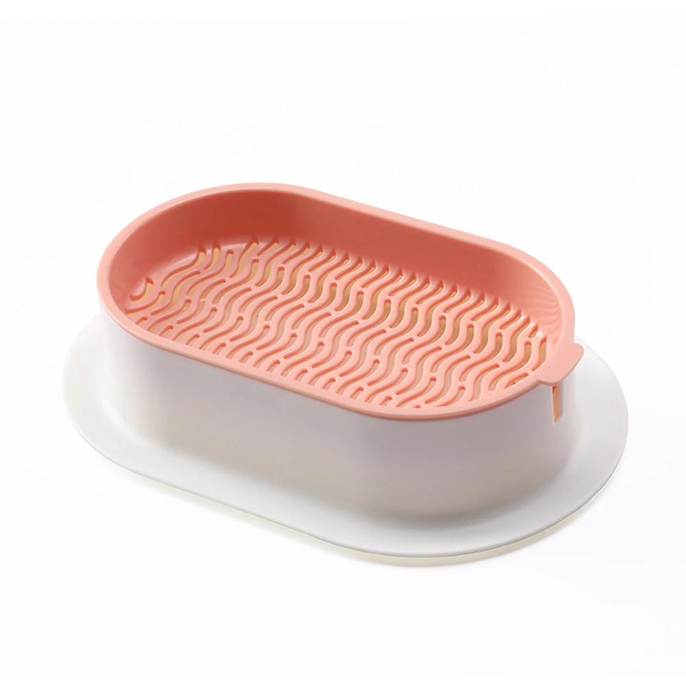 Hydroponic Seedling Tray Creative Cat Snack Catnip Growing Pot Reusable Garden Catnip Growing Bowl Pet Supplies