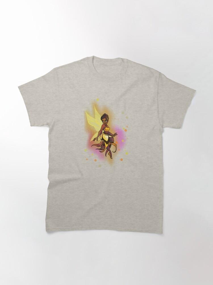Soul Iridessa the Light Fairy Classic T-Shirt