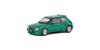 Kyosho Solido Масштаб Peugeot 205 Dimmer 1992 Готовая модель S4310807 1/43 (зеленый)