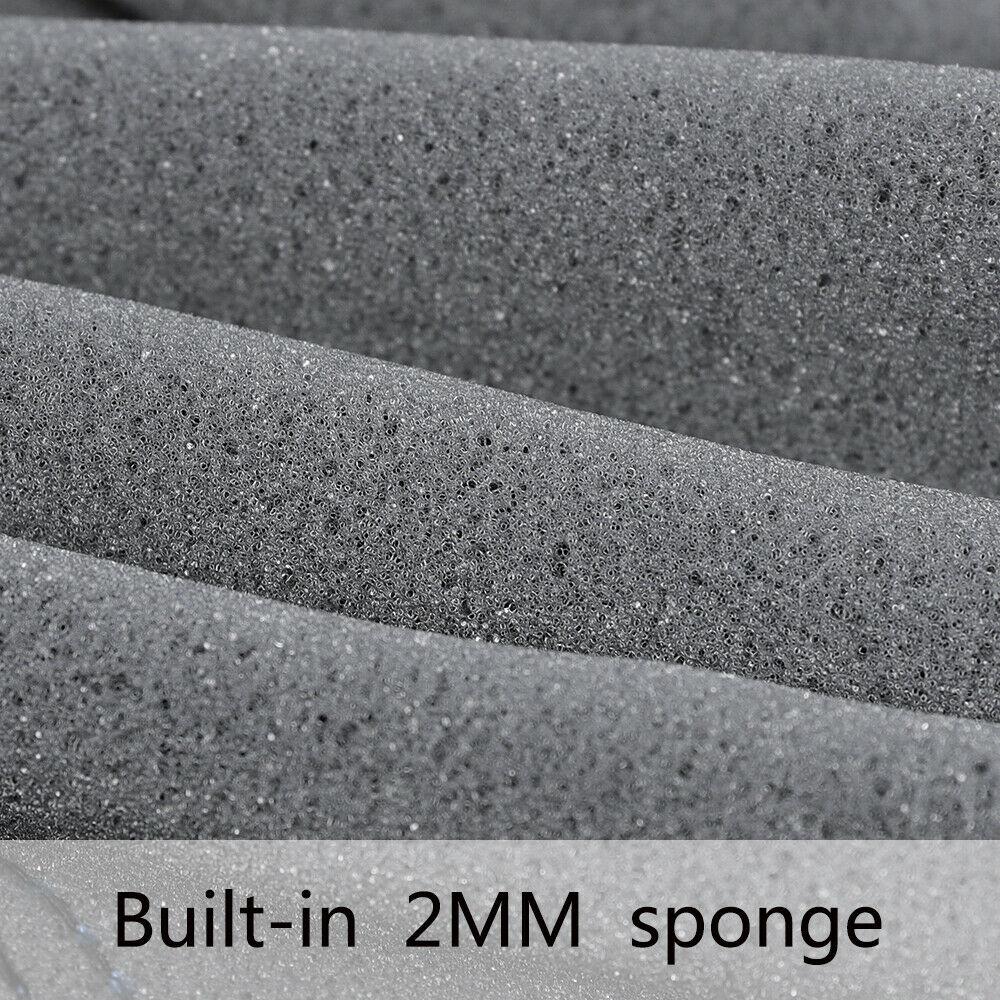 5-местные автомобильные чехлы на передние и задние подголовники, универсальный защитный чехол