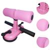 Sit Up Assistance Device Situp Bar Ab Machine for Gym Fitness Office Indoor Home