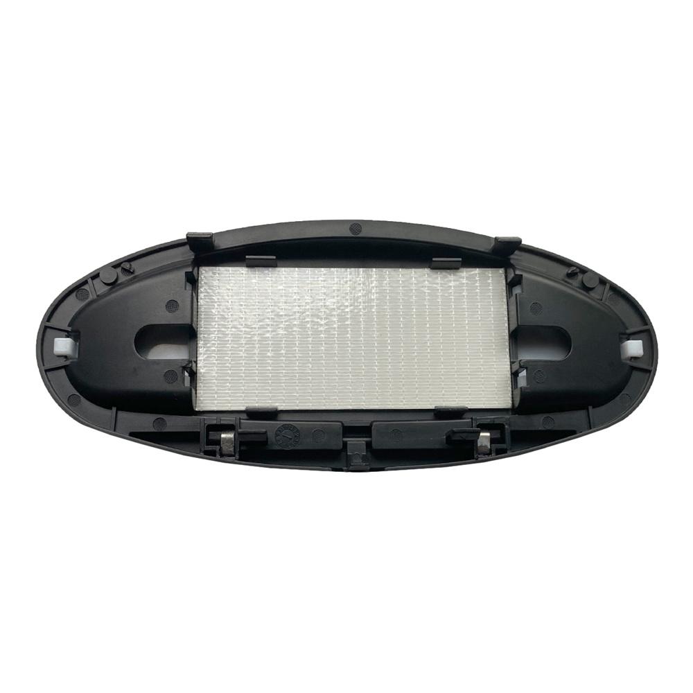 1 х Зеркало солнцезащитного козырька для BMW Mini Cooper R55 R56 R57 R58 R59 R60 R61 2007-2014