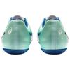 Asics Шиповки Hyper Sprint 7 Track Low Top для спринта Унисекс Сине-бирюзовые 1093A194-300