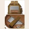 Fishing Backpack Large Capacity Waterproof Oxford Cloth Multi-pockets Outdoor Travel Camping Hiking Hunting Fishing Gear Accessories Storage