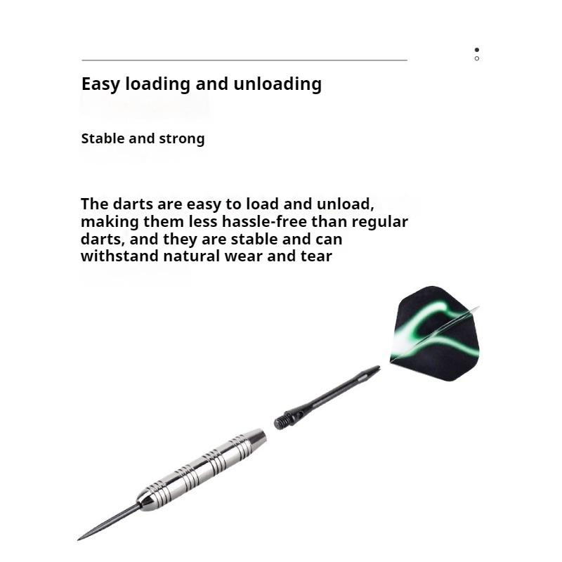 18 21 23 G Мягкие и твердые дротики, имитация вольфрамовых дротиков, набор для электронных досок