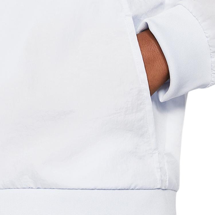 Nike Унисекс куртки с капюшоном Умеренные CJ7895-085