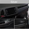 5M Car Style Interior Trim With Decorative Molding Fascia Dashboard Door Edge Universal Car Parts