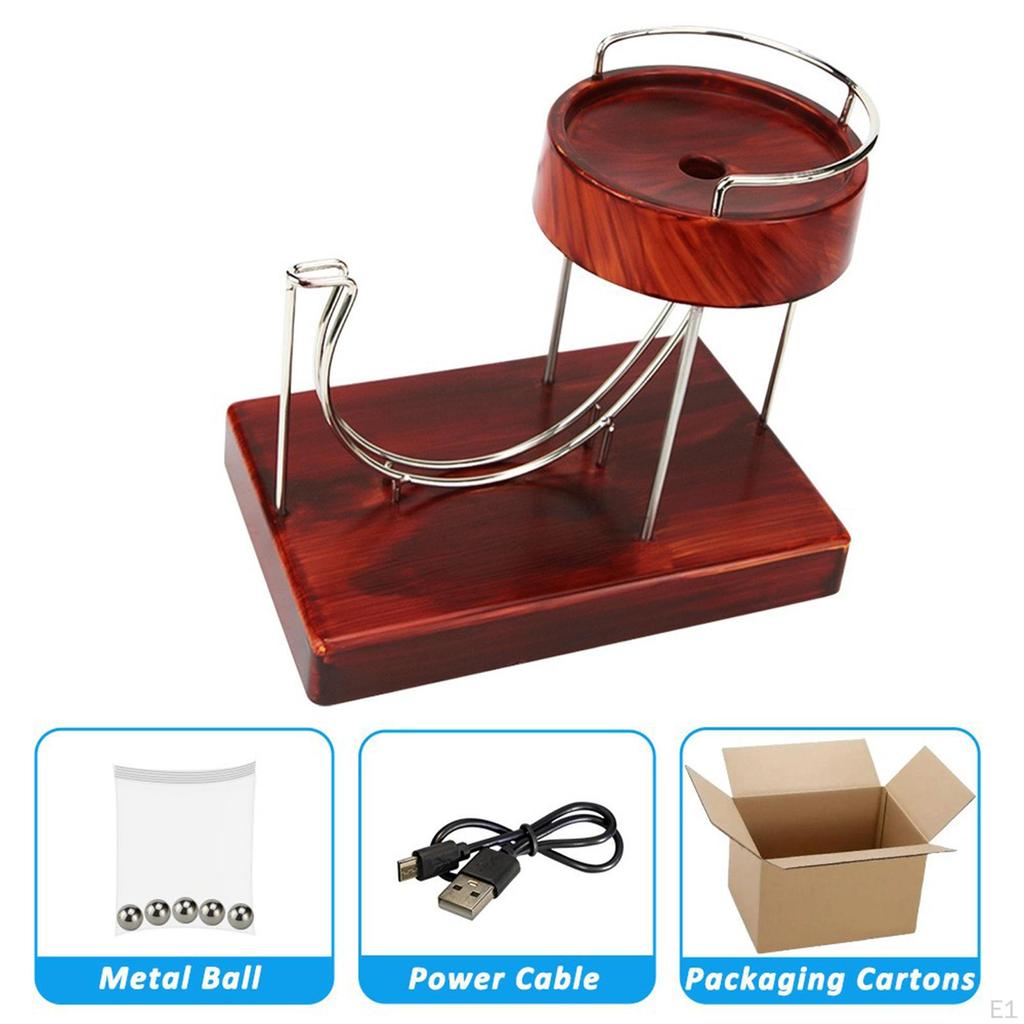 Орбитальная игрушка Вечное движение Действия Бесконечная прокрутка