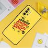 Better Call Saul Case For Samsung Galaxy A53 A33 A23 A13 A06 A56 A16 A36 A55 A35 A17 A54 A34 A14 A52 A32 A15