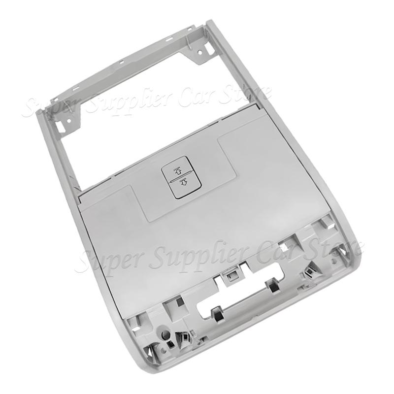 5NN867591 Over Head Trim Panel For VW Taos 2022-2024 Tiguan 2018-2024 Car Overhead Console Sunroof Bezel Assembly New