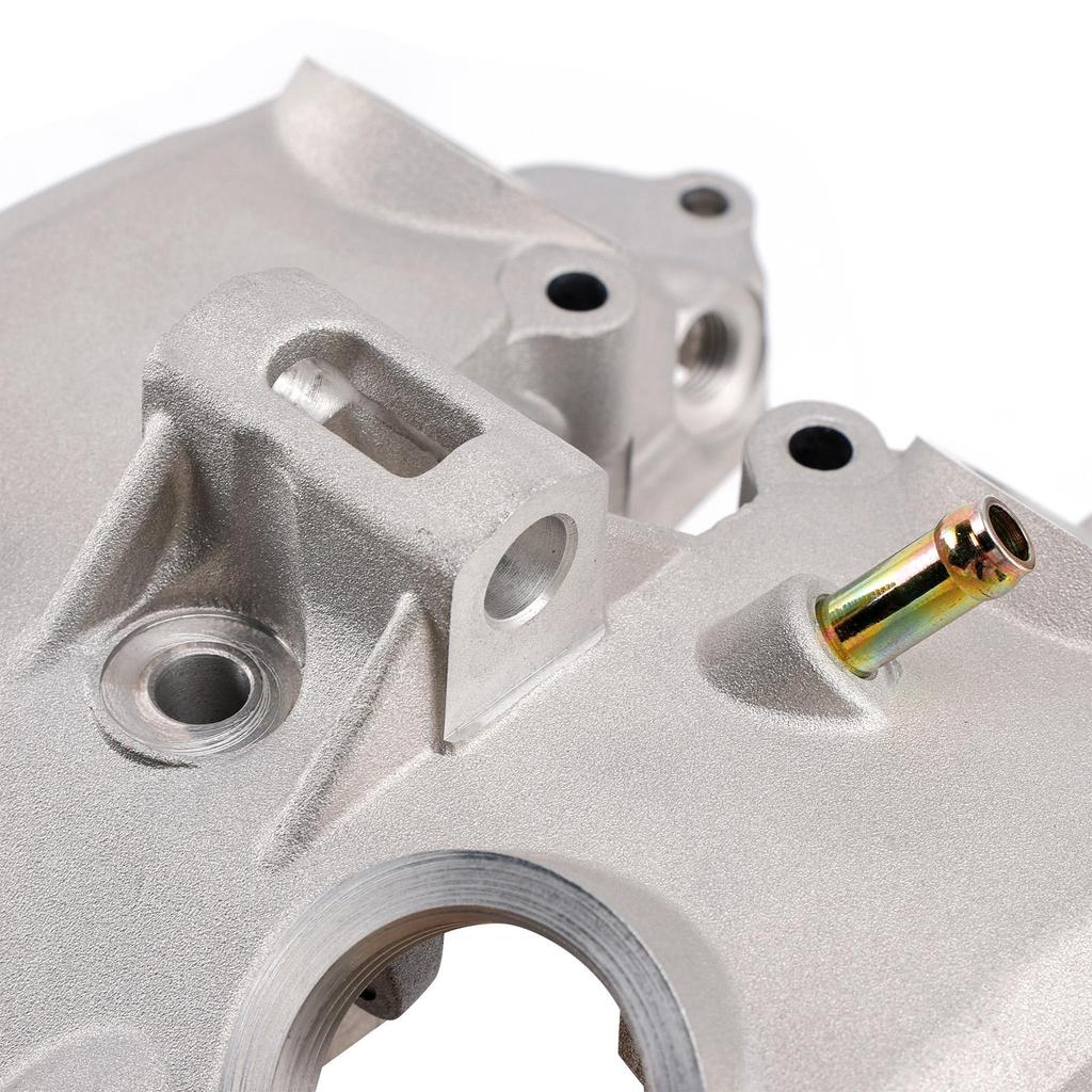 Complete Cylinder Head Assy For Honda TRX400X TRX400EX TRX 400X 400EX 1999-2014