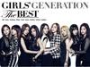 SNSD Girls' Generation THE BEST First Edition CD+DVD+Photobook UPCH-29172 NEW