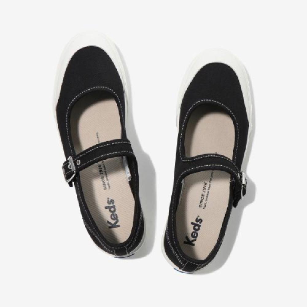 Keds Кеды Банни Холст Мэри Джейн 5xm02354g021 
