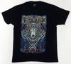 BABYMETAL Beyond The Moon Legend-M T-Shirt Black L Size