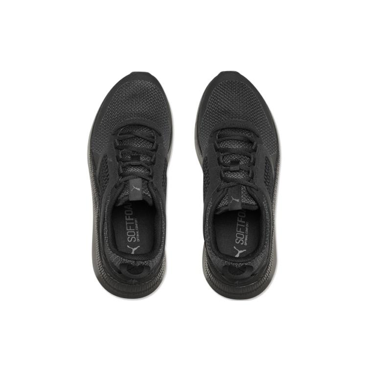 PUMA Pacer Next Net puma black Men's 366935-01