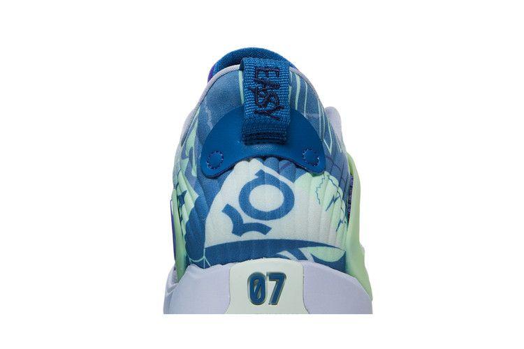 Men's Sneakers Nike KD 15 EP 'Nightmares'