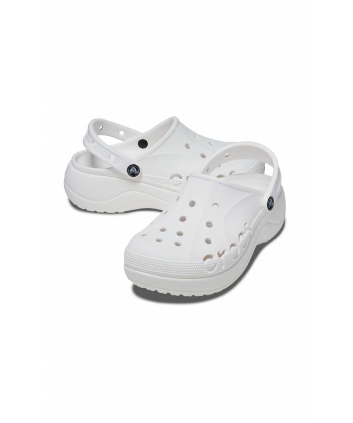 Женские платформенные клоги Crocs Baya Wt (26Swcl208186)