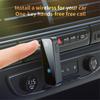2 в 1 беспроводной Bluetooth 5,0 приемник-передатчик адаптер разъем 3,5 мм для автомобильного музыкального аудио Aux A2dp наушников приемник громкой связи