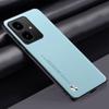 Роскошный чехол из искусственной кожи для Realme Neo 7 SE 7SE, задняя крышка, матовый силиконовый чехол для телефона с полной защитой для Realme Neo7 SE 5G Coque