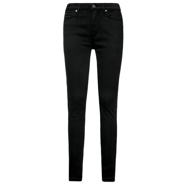 Джинсы Tommy Hilfiger Jegging Fit WW0WW22051 черный Jegging Fit