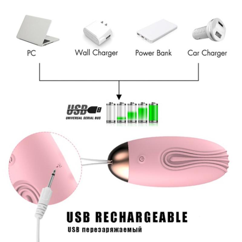 Мини-секс-игрушки для женщин, беспроводной пульт дистанционного управления, 10 скоростей, вибрирующие яйца, стимулятор клитора
