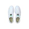 Puma Basket Classic 21 White Unisex Sneakers 374923-01