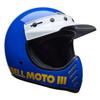 Bell Moto Off-Road Helmet