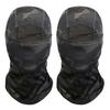 1/2Pcs Winter Cycling Skiing Neck Balaclava Cover Face Head Warmer Scarf Hat