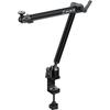 Микрофонный кронштейн - AVERMEDIA - Streamer Arm BA311L - Прочный - Нагрузка 1,5 кг - Ручная фиксация