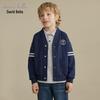 Куртка в стиле varsity для мальчиков DavidBella