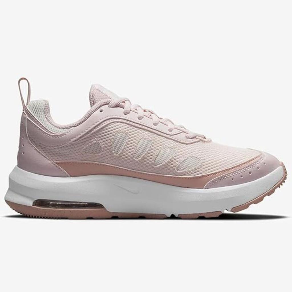 Nike Air Max AP Light Soft Size W, Pink/Barely Rose/Sail/Pink Oxford, CU4870-600, 22.0cm