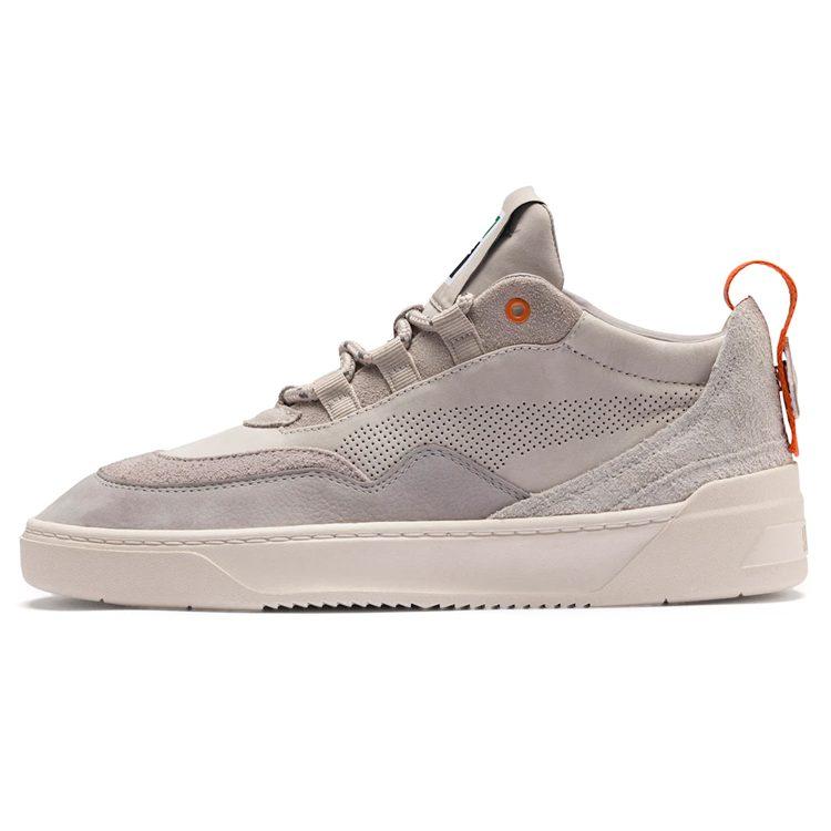 PUMA Cali Zero Demi Sneakers Grey 372451-01
