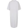 Urban Classics Womens/Ladies Long Organic Oversized T-Shirt Dress
