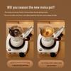 STAR-START Moka Pot Coffee Set