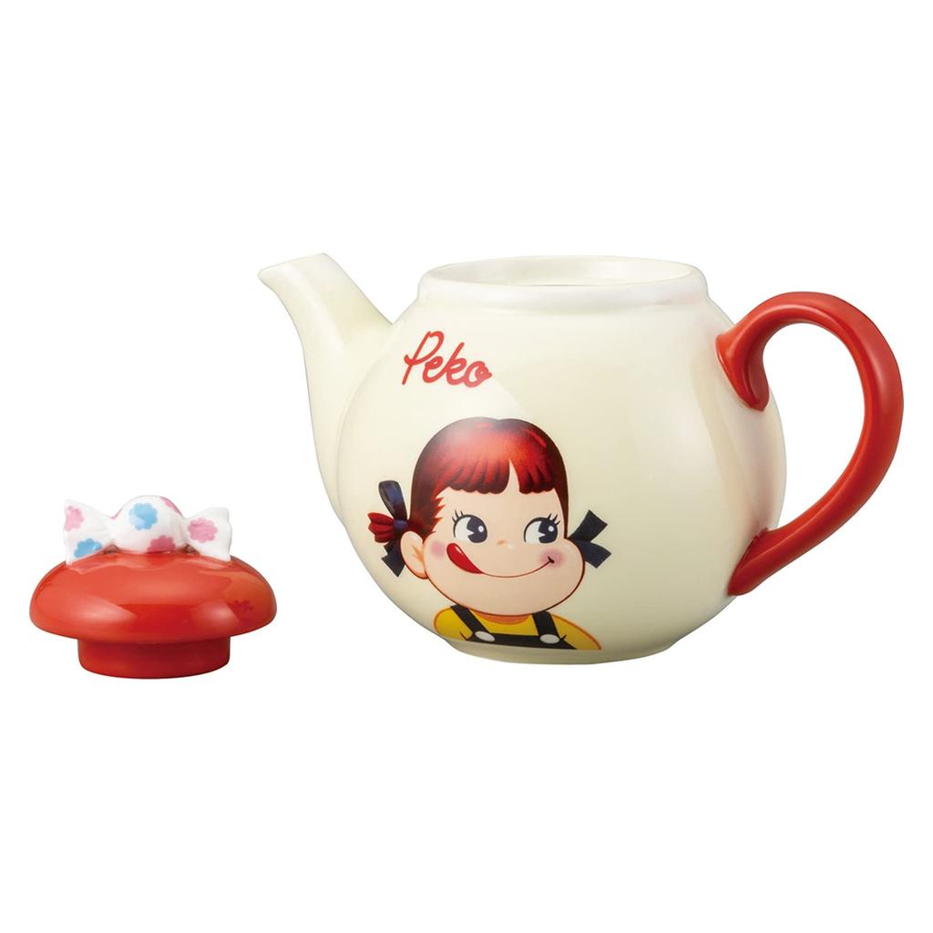 Чайник Sun Art Fujiya 500мл SAN3547 Peko-chan